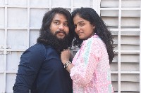 Nizam Movie Opening